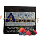 Табак для кальяна Azure Black Line Spiced berry (Ягоды). Фото.